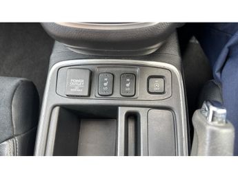 Honda CR-V 1.6 i-DTEC 160 SR 5dr Auto Diesel Estate