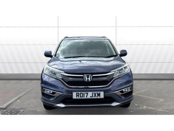Honda CR-V 1.6 i-DTEC 160 SR 5dr Auto Diesel Estate