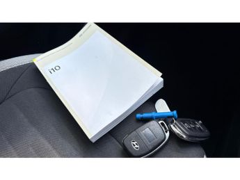 Hyundai i10 1.0 MPi SE Connect 5dr Auto Petrol Hatchback