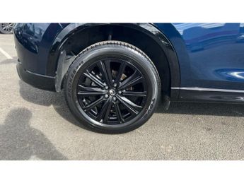 Mazda CX-5 2.0 e-Skyactiv G MHEV Homura 5dr Auto Petrol Estate
