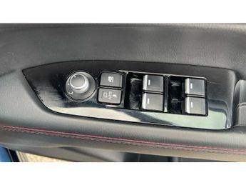 Mazda CX-5 2.0 e-Skyactiv G MHEV Homura 5dr Auto Petrol Estate