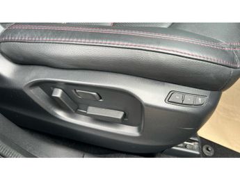 Mazda CX-5 2.0 e-Skyactiv G MHEV Homura 5dr Auto Petrol Estate
