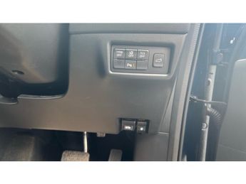 Mazda CX-5 2.0 e-Skyactiv G MHEV Homura 5dr Auto Petrol Estate