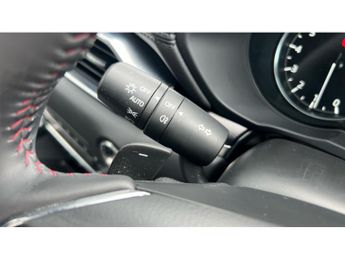 Mazda CX-5 2.0 e-Skyactiv G MHEV Homura 5dr Auto Petrol Estate
