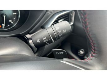 Mazda CX-5 2.0 e-Skyactiv G MHEV Homura 5dr Auto Petrol Estate