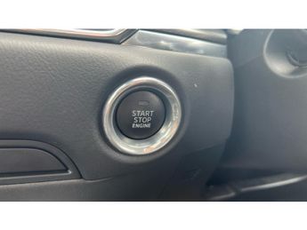 Mazda CX-5 2.0 e-Skyactiv G MHEV Homura 5dr Auto Petrol Estate