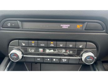 Mazda CX-5 2.0 e-Skyactiv G MHEV Homura 5dr Auto Petrol Estate