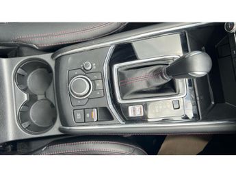 Mazda CX-5 2.0 e-Skyactiv G MHEV Homura 5dr Auto Petrol Estate