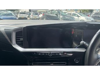 Vauxhall Mokka 100kW Ultimate 50kWh 5dr Auto Electric Hatchback