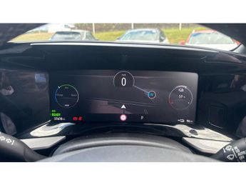 Vauxhall Mokka 100kW Ultimate 50kWh 5dr Auto Electric Hatchback