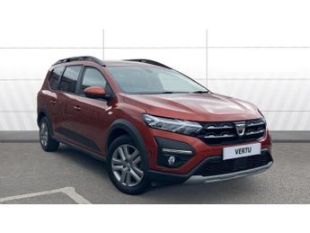 Dacia Jogger 1.0 TCe Comfort 5dr Petrol Estate