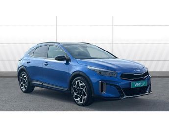 Kia Xceed 1.5T GDi ISG GT-Line S 5dr DCT Petrol Hatchback