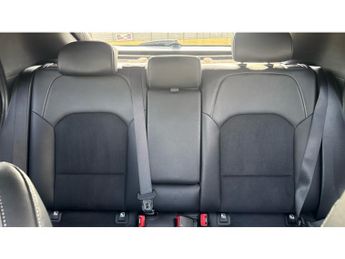 Kia Xceed 1.5T GDi ISG GT-Line S 5dr DCT Petrol Hatchback