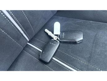 Kia Xceed 1.5T GDi ISG GT-Line S 5dr DCT Petrol Hatchback