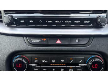 Kia Xceed 1.5T GDi ISG GT-Line S 5dr DCT Petrol Hatchback