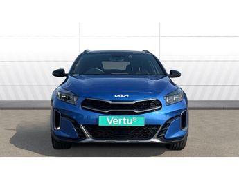 Kia Xceed 1.5T GDi ISG GT-Line S 5dr DCT Petrol Hatchback
