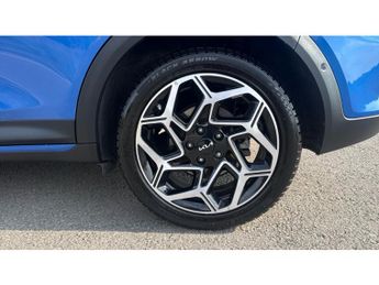 Kia Xceed 1.5T GDi ISG GT-Line S 5dr DCT Petrol Hatchback
