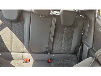 Vauxhall Mokka 100kW Ultimate 50kWh 5dr Auto Electric Hatchback