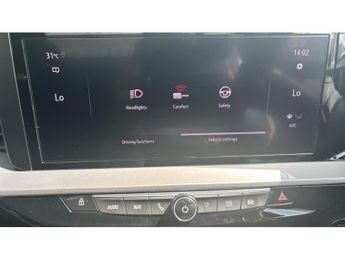 Vauxhall Mokka 100kW Ultimate 50kWh 5dr Auto Electric Hatchback