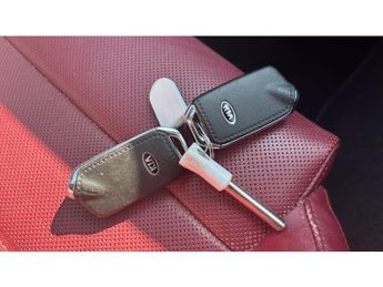 Kia Stinger 2.2 CRDi GT-Line S 5dr Auto Diesel Hatchback