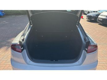 Kia Stinger 2.2 CRDi GT-Line S 5dr Auto Diesel Hatchback