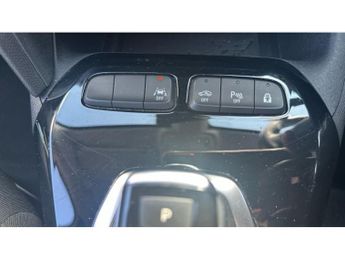 Vauxhall Corsa 100kW SE Nav Premium 50kWh 5dr Auto [11kWCh] Electric Hatchback