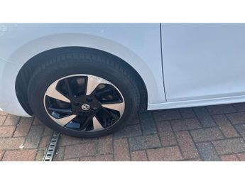 Vauxhall Corsa 100kW SE Nav Premium 50kWh 5dr Auto [11kWCh] Electric Hatchback