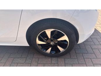 Vauxhall Corsa 100kW SE Nav Premium 50kWh 5dr Auto [11kWCh] Electric Hatchback
