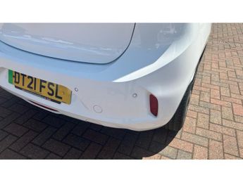 Vauxhall Corsa 100kW SE Nav Premium 50kWh 5dr Auto [11kWCh] Electric Hatchback