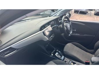 Vauxhall Corsa 100kW SE Nav Premium 50kWh 5dr Auto [11kWCh] Electric Hatchback