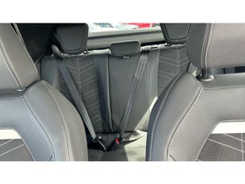 Vauxhall Corsa 100kW Ultimate 50kWh 5dr Auto [11kWCh] Electric Hatchback