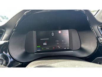 Vauxhall Corsa 100kW Ultimate 50kWh 5dr Auto [11kWCh] Electric Hatchback