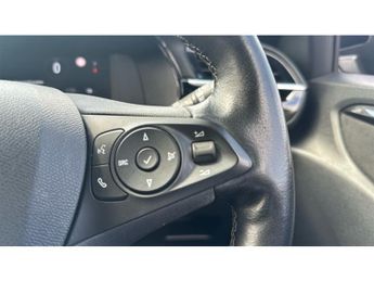 Vauxhall Corsa 100kW Ultimate 50kWh 5dr Auto [11kWCh] Electric Hatchback