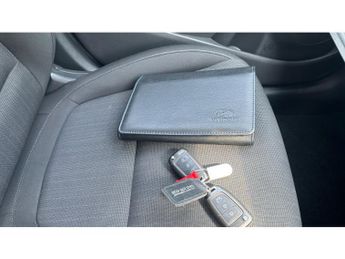 Hyundai KONA 1.6 GDi Hybrid SE Connect 5dr DCT Hybrid Hatchback