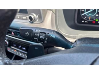 Hyundai KONA 1.6 GDi Hybrid SE Connect 5dr DCT Hybrid Hatchback