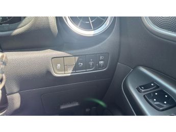 Hyundai KONA 1.6 GDi Hybrid SE Connect 5dr DCT Hybrid Hatchback