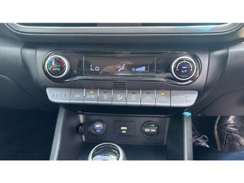 Hyundai KONA 1.6 GDi Hybrid SE Connect 5dr DCT Hybrid Hatchback