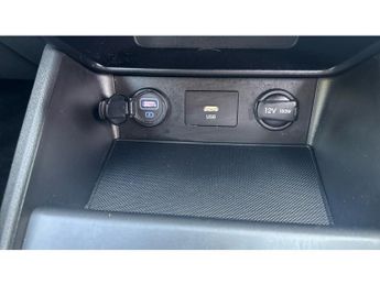 Hyundai KONA 1.6 GDi Hybrid SE Connect 5dr DCT Hybrid Hatchback