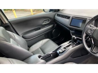Honda HR-V 1.5 i-VTEC EX CVT 5dr Petrol Hatchback