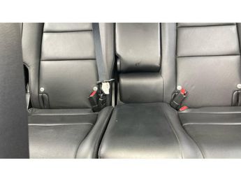 Honda HR-V 1.5 i-VTEC EX CVT 5dr Petrol Hatchback