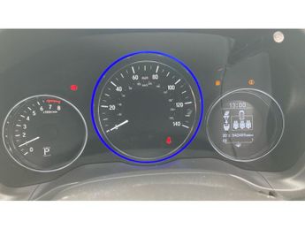 Honda HR-V 1.5 i-VTEC EX CVT 5dr Petrol Hatchback