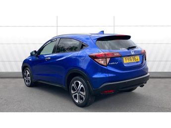 Honda HR-V 1.5 i-VTEC EX CVT 5dr Petrol Hatchback