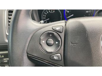Honda HR-V 1.5 i-VTEC EX CVT 5dr Petrol Hatchback