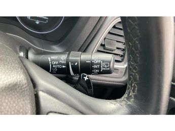 Honda HR-V 1.5 i-VTEC EX CVT 5dr Petrol Hatchback