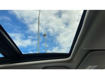 Honda HR-V 1.5 i-VTEC EX CVT 5dr Petrol Hatchback