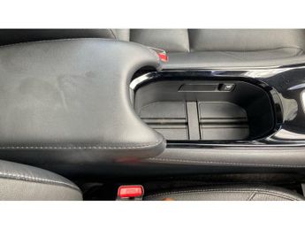 Honda HR-V 1.5 i-VTEC EX CVT 5dr Petrol Hatchback
