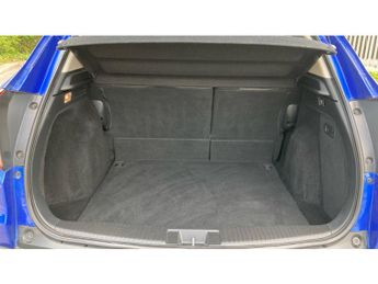 Honda HR-V 1.5 i-VTEC EX CVT 5dr Petrol Hatchback