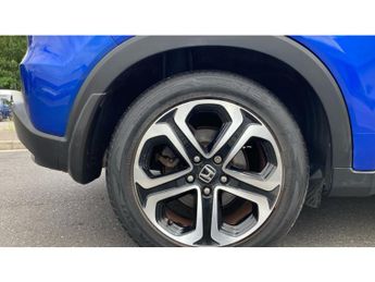 Honda HR-V 1.5 i-VTEC EX CVT 5dr Petrol Hatchback