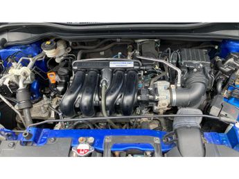 Honda HR-V 1.5 i-VTEC EX CVT 5dr Petrol Hatchback