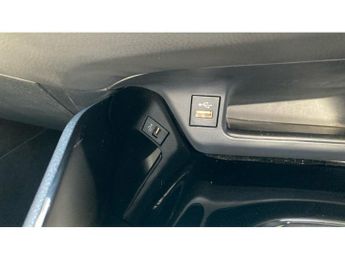 Toyota C-HR 2.0 Hybrid GR Sport 5dr CVT Hybrid Hatchback